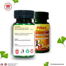 Immunity Zinkgo | Ayurvedic Herbal Suppliments for Immunity Booster