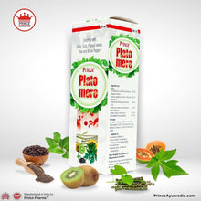 Platomore Syrup | Best Ayurvedic Herbal Products to increase Platelets